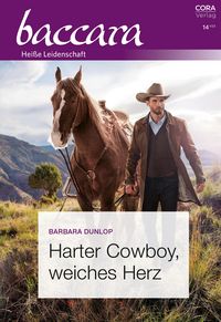 Produktbild: Harter Cowboy, weiches Herz
