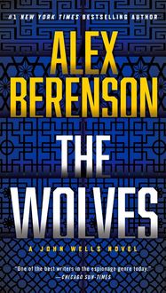 Produktbild: The Wolves
