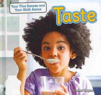 Produktbild: TASTE