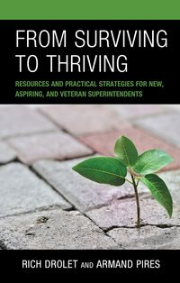 Produktbild: From Surviving to Thriving