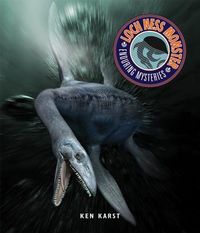 Produktbild: Loch Ness Monster