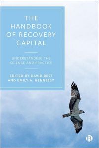 Produktbild: The Handbook of Recovery Capital