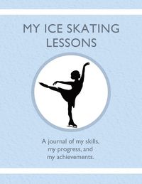 Produktbild: My Ice Skating Lessons
