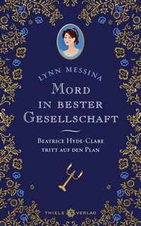 Produktbild: Mord in bester Gesellschaft
