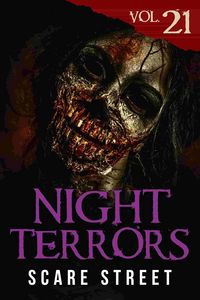 Produktbild: Night Terrors Vol. 21