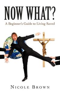 Produktbild: Now What?
