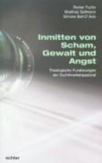 Produktbild: Inmitten von Scham, Gewalt und Angst