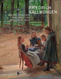 Bild vom Artikel Friedrich Kallmorgen (1856–1924) vom Autor Friedrich Kallmorgen