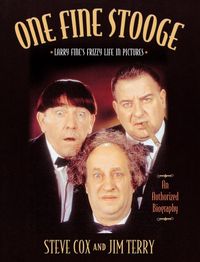 Produktbild: One Fine Stooge