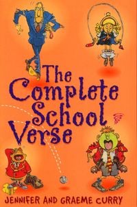 Produktbild: The Complete School Verse