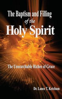 Produktbild: Baptism and Filling of the Holy Spirit