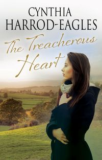 Produktbild: Harrod-Eagles, C: Treacherous Heart