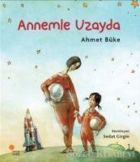 Produktbild: Annemle Uzayda