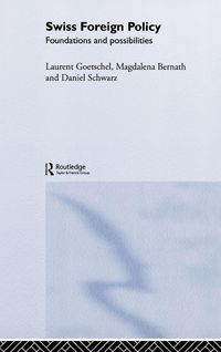 Produktbild: Swiss Foreign Policy