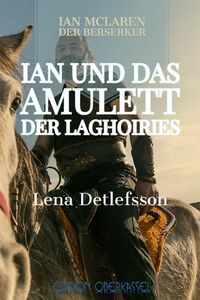 Produktbild: Ian und das Amulett der Laghoiries