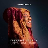Bild vom Artikel Freedom Legacy vom Autor Queen Omega