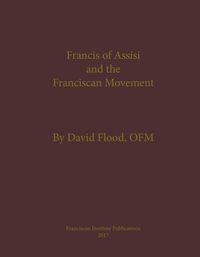 Produktbild: Francis of Assisi and the Franciscan Movement