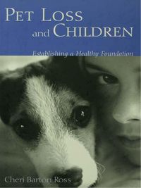 Produktbild: Pet Loss and Children