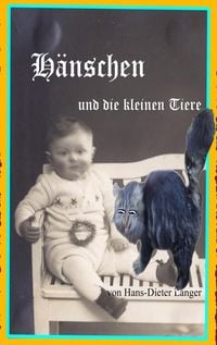 Produktbild: H&auml;nschen und die kleinen Tiere