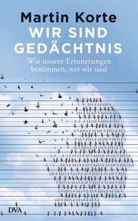 Produktbild: Wir sind Ged&auml;chtnis