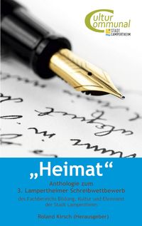 Produktbild: "Heimat"