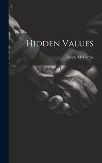 Produktbild: Hidden Values
