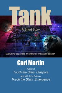 Produktbild: Tank