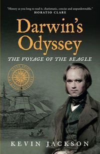 Produktbild: Darwin's Odyssey: The Voyage of the Beagle