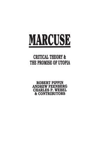 Produktbild: Marcuse