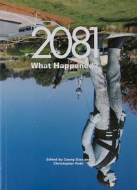 Produktbild: 2081 - What happened?