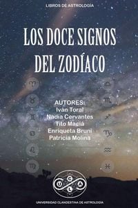 Produktbild: Los Doce Signos Del Zod&iacute;aco