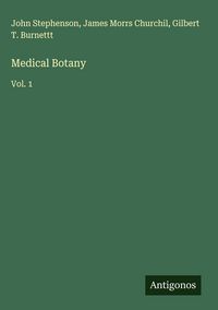 Produktbild: Medical Botany