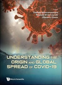 Produktbild: Understanding the Origin and Global Spread of Covid-19