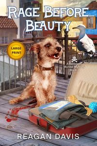 Produktbild: Rage Before Beauty