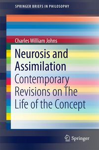 Produktbild: Neurosis and Assimilation