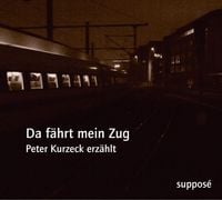 Produktbild: Da f&auml;hrt mein Zug