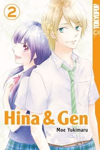 Produktbild: Hina & Gen 02
