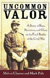Produktbild: Uncommon Valor