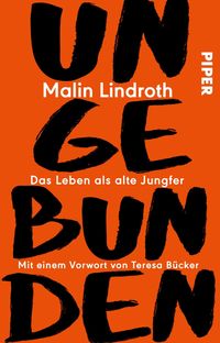 Produktbild: Ungebunden