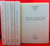 Produktbild: 50 Jahre Wilhelm Fink Verlag &ndash; Die Jubil&auml;ums-Edition