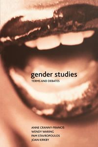 Produktbild: Gender Studies