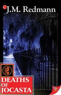 Produktbild: Deaths of Jocasta (MIcky Knight Mystery, #2)