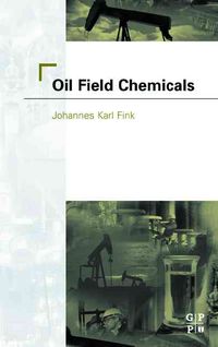 Produktbild: Oil Field Chemicals