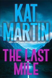 Produktbild: Martin, K: Last Mile
