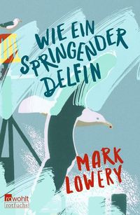 Produktbild: Wie ein springender Delfin