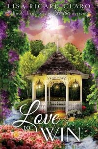 Produktbild: Love to Win: Fireflies Book 3