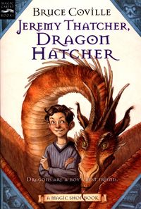 Produktbild: Jeremy Thatcher, Dragon Hatcher