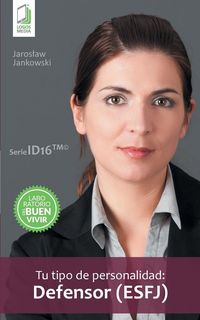 Produktbild: Tu tipo de personalidad - Defensor (ESFJ)