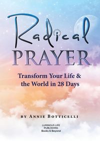 Produktbild: Radical Prayer