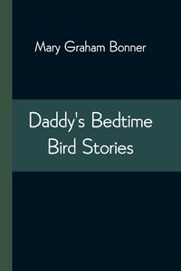 Produktbild: Daddy'S Bedtime Bird Stories